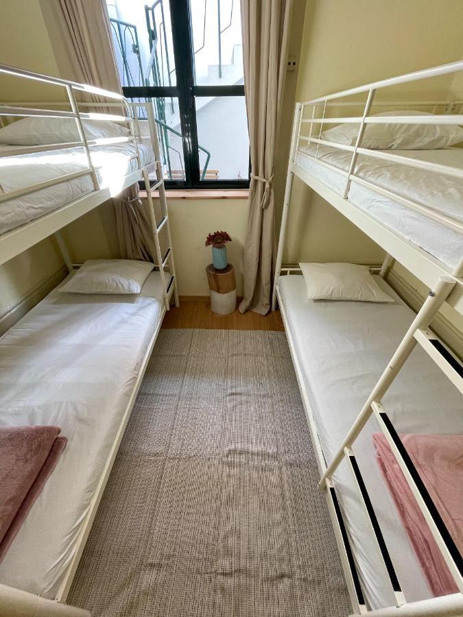 Teodora Accommodation Hostel & Suits Porto Dış mekan fotoğraf