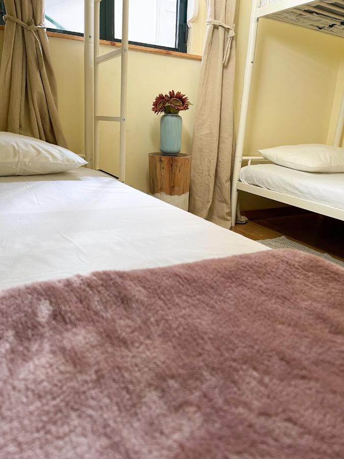 Teodora Accommodation Hostel & Suits Porto Dış mekan fotoğraf