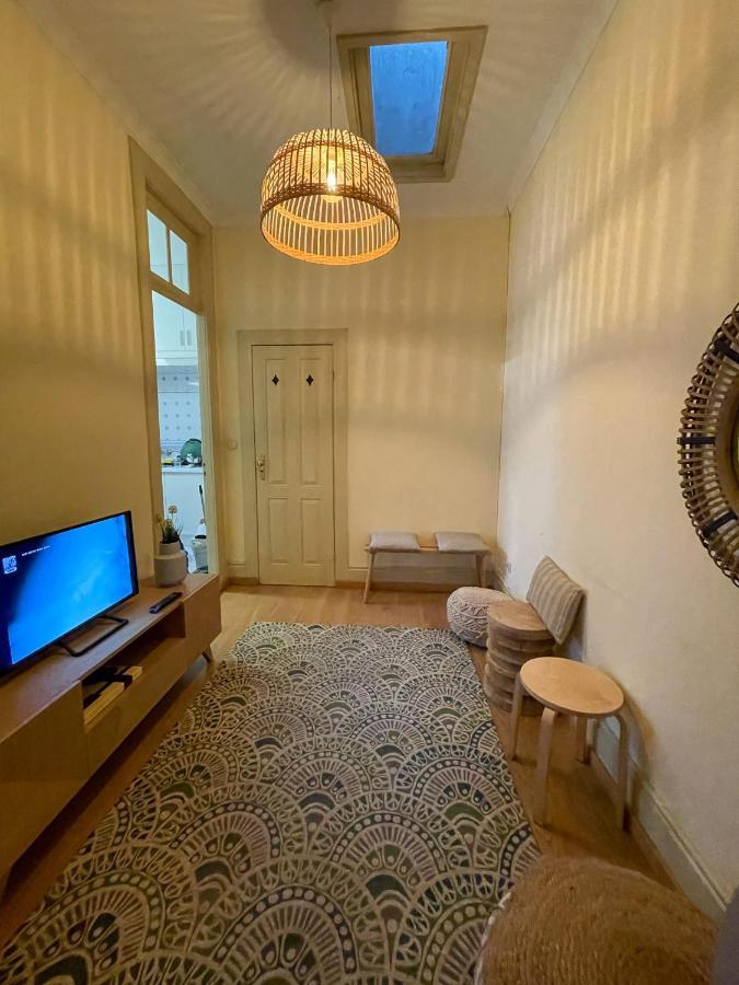 Teodora Accommodation Hostel & Suits Porto Dış mekan fotoğraf