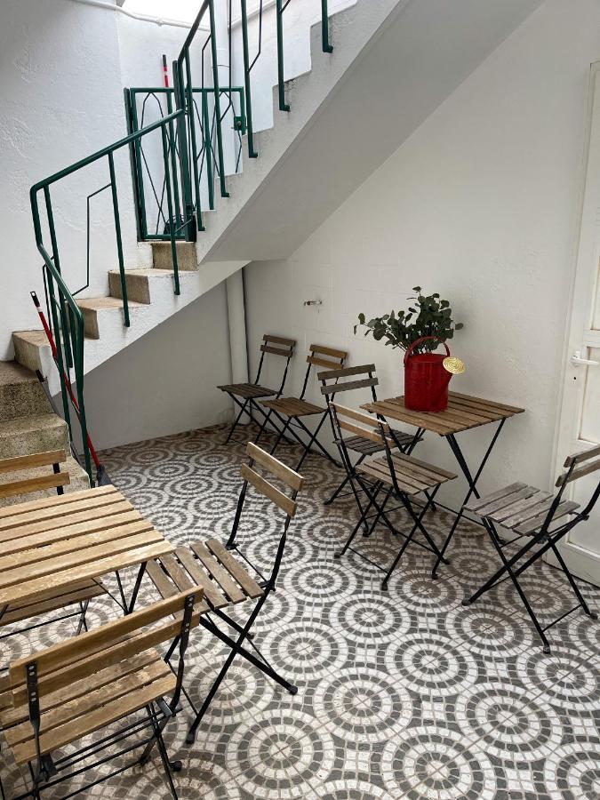 Teodora Accommodation Hostel & Suits Porto Dış mekan fotoğraf